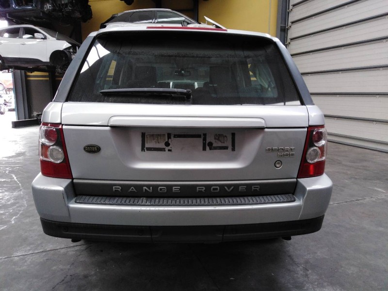 land rover range rover sport del año 2005