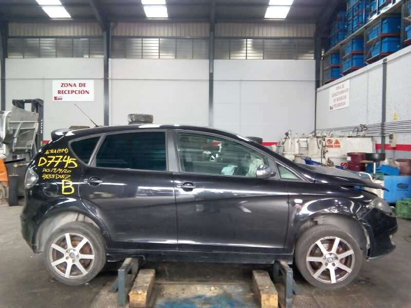 seat altea (5p1) del año 2006