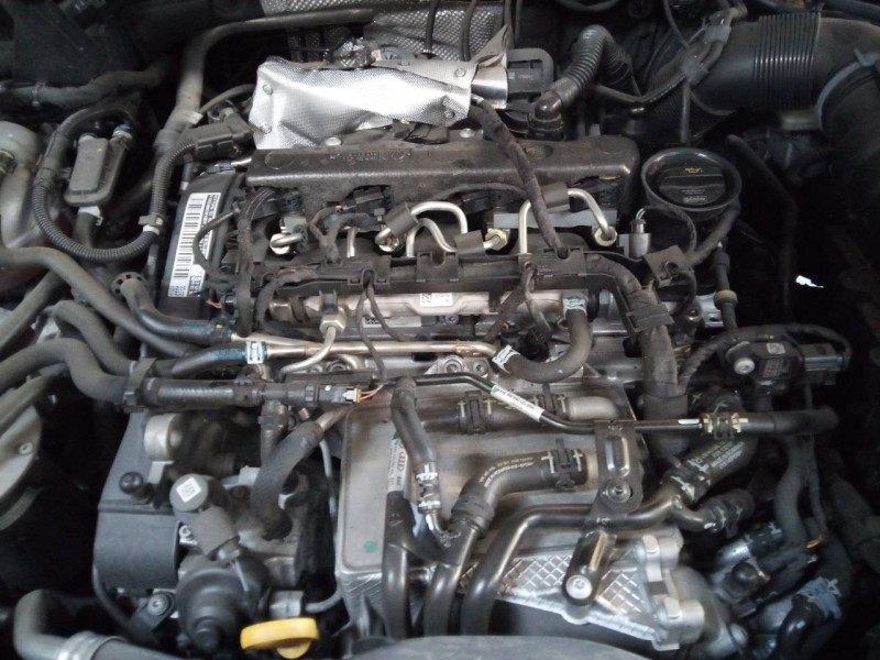 volkswagen tiguan del año 2017