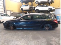 renault laguna grandtour iii del año 2008