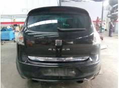 seat altea (5p1) del año 2006 2