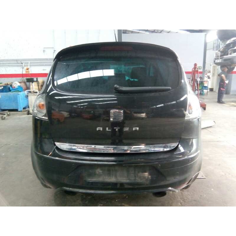 seat altea (5p1) del año 2006