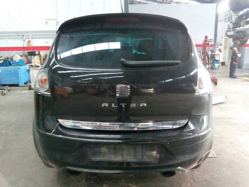 seat altea (5p1) del año 2006