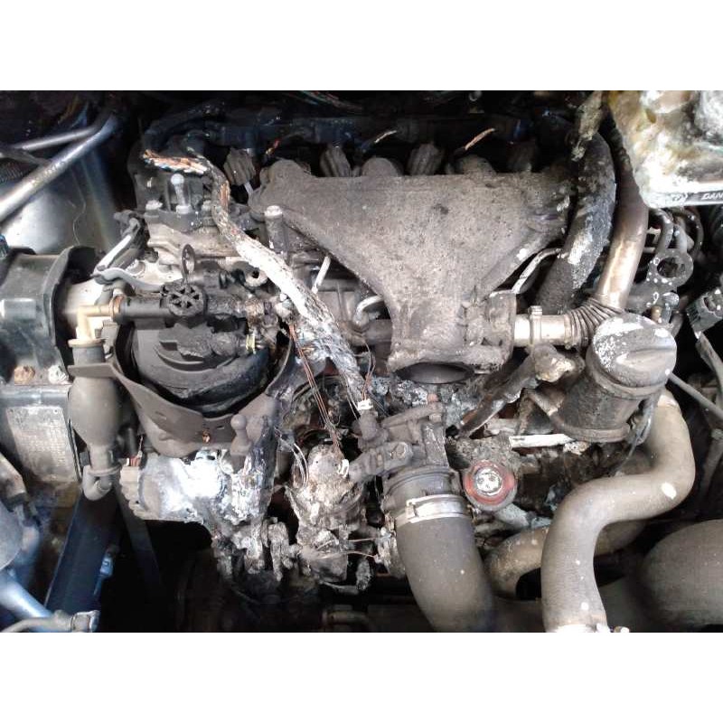 citroën c4 grand picasso del año 2008