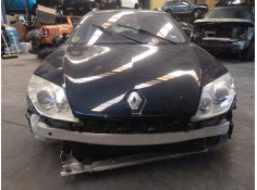 renault laguna grandtour iii del año 2008 2