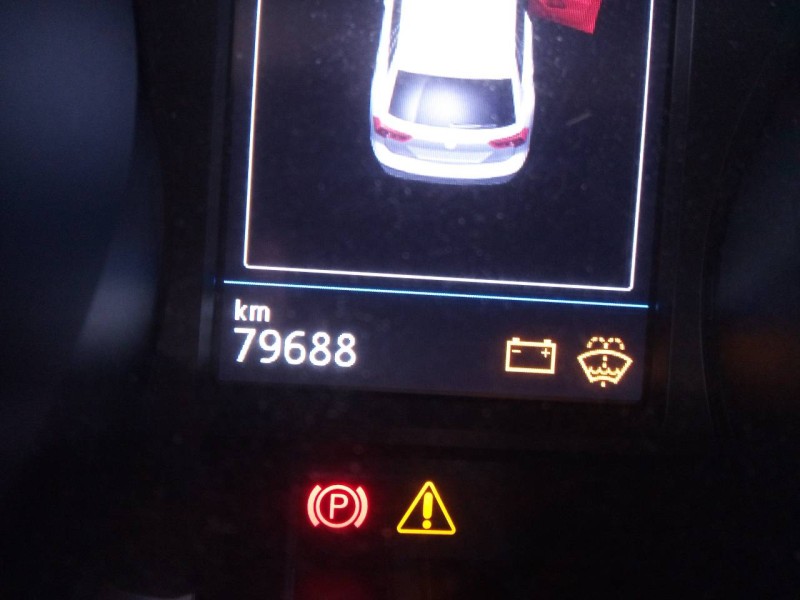 volkswagen tiguan del año 2017