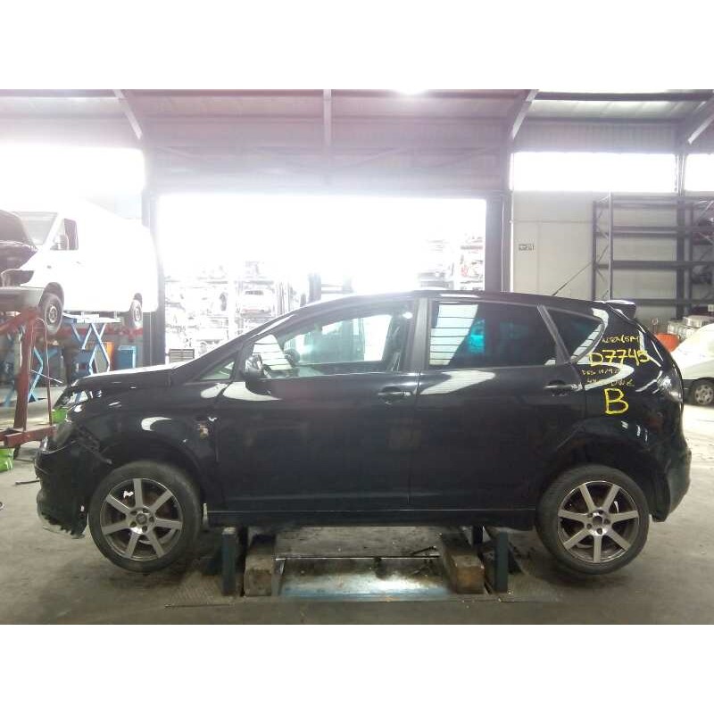 seat altea (5p1) del año 2006