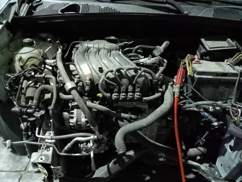 dacia dokker del año 2018