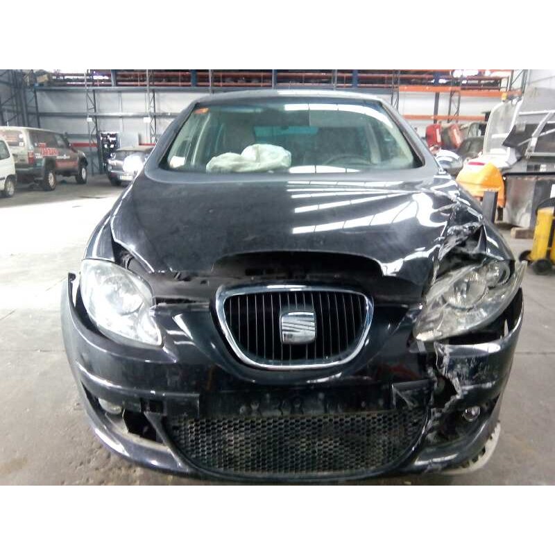 seat altea (5p1) del año 2006