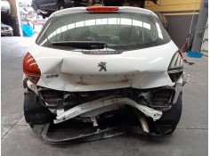 peugeot 208 del año 2018 2