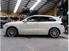 porsche cayenne (typ 92aa) del año 2012