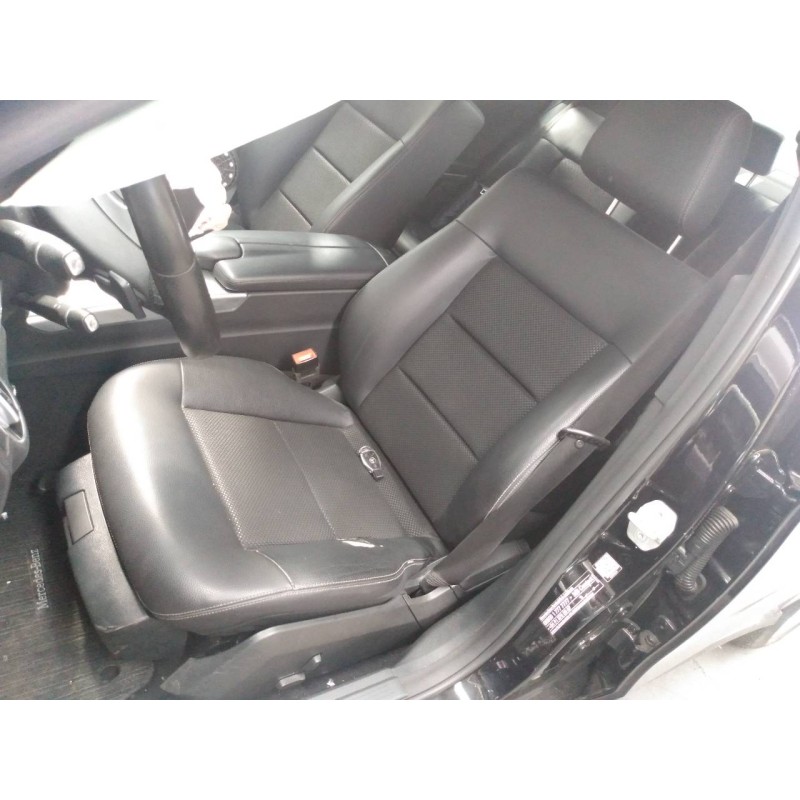 mercedes-benz clase e (w212) lim. del año 2014