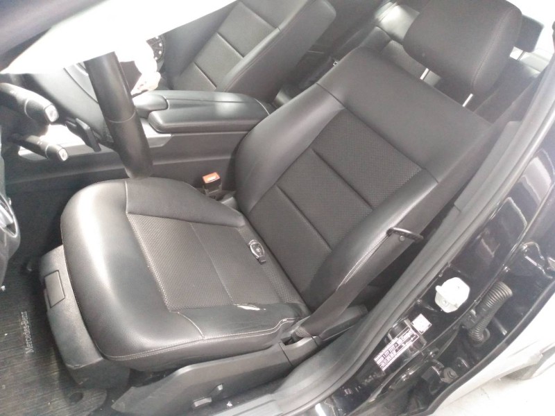 mercedes-benz clase e (w212) lim. del año 2014