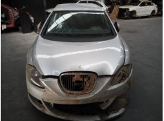 seat leon (1p1) del año 2007 2