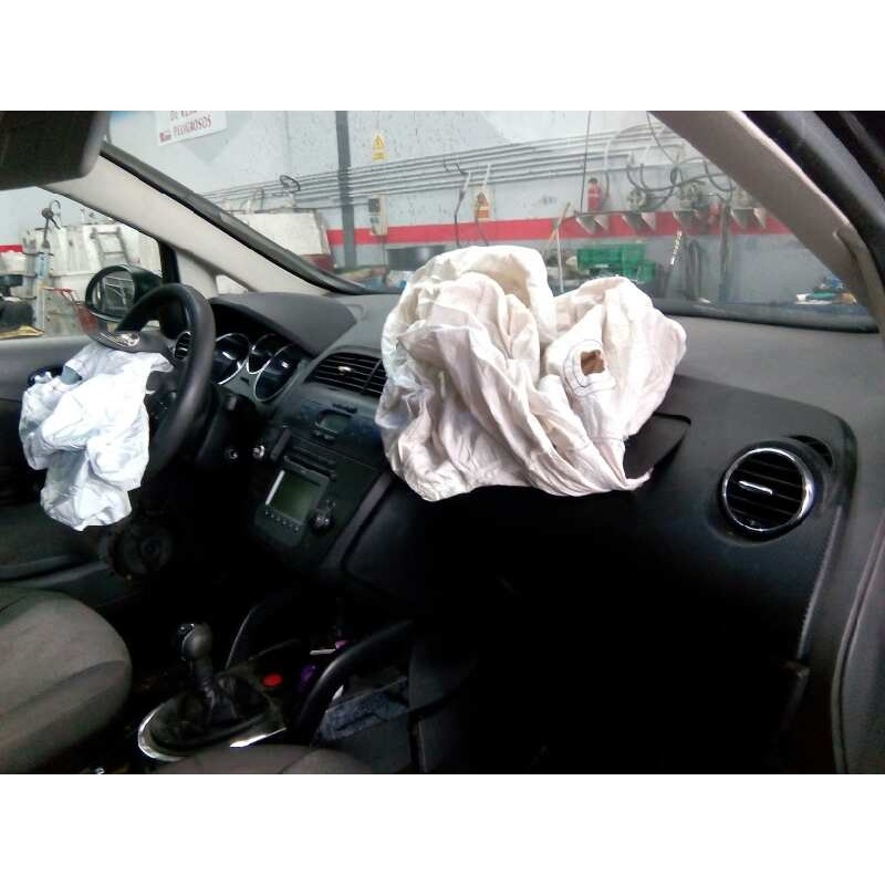 seat altea (5p1) del año 2006