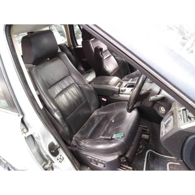 land rover range rover sport del año 2005