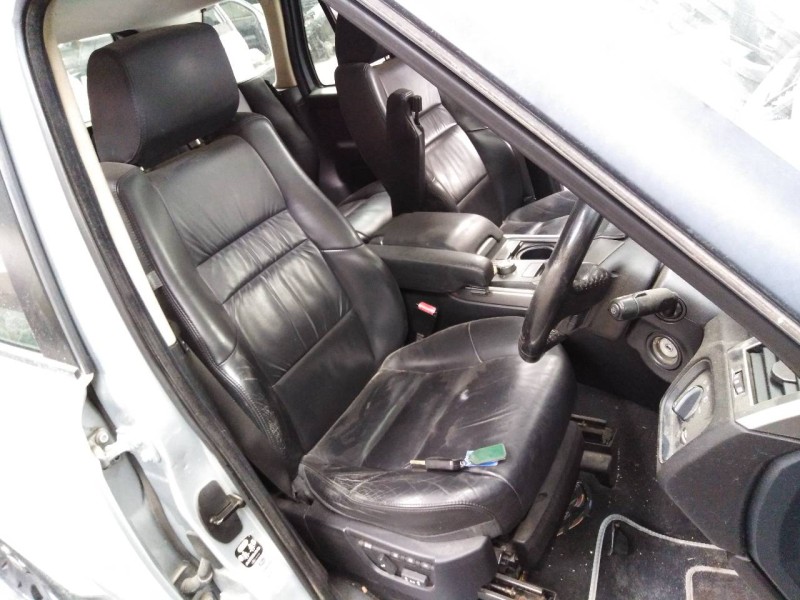 land rover range rover sport del año 2005