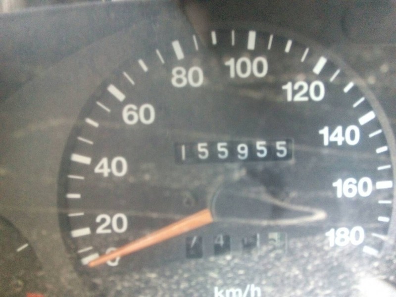 suzuki vitara se/sv (et) del año 2001