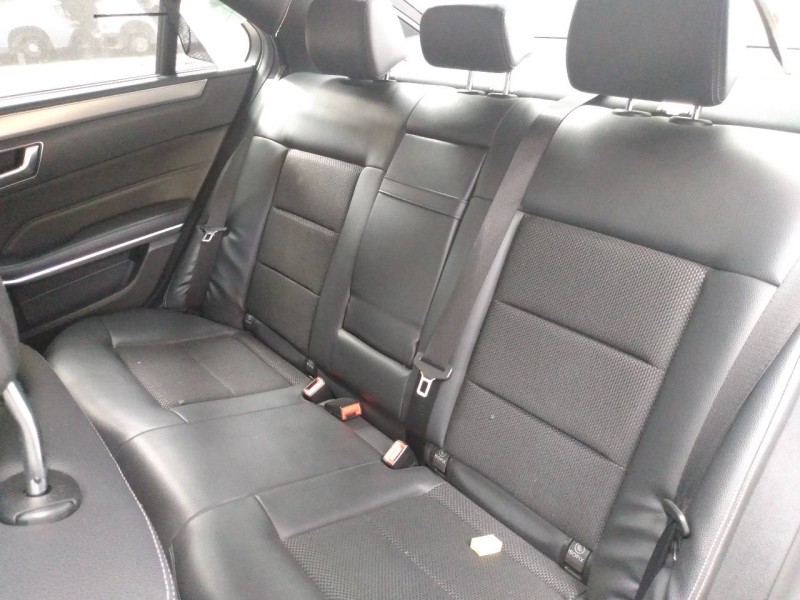 mercedes-benz clase e (w212) lim. del año 2014