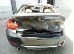 bmw serie 2 coupe (f22) del año 2014 2