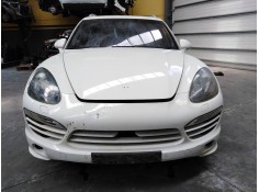 porsche cayenne (typ 92aa) del año 2012 2