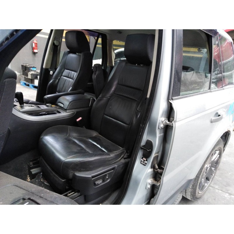 land rover range rover sport del año 2005