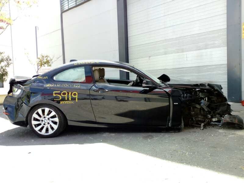 bmw serie 2 coupe (f22) del año 2014