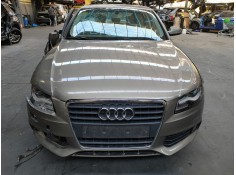 audi a4 ber. (b8) del año 2007 2