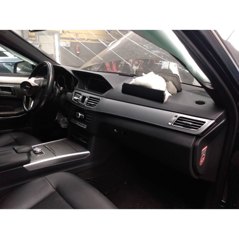 mercedes-benz clase e (w212) lim. del año 2014