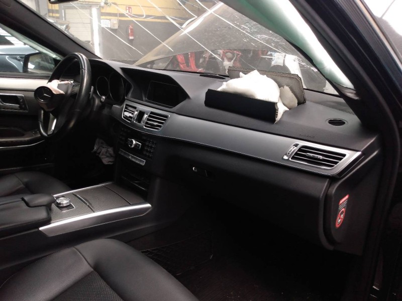 mercedes-benz clase e (w212) lim. del año 2014