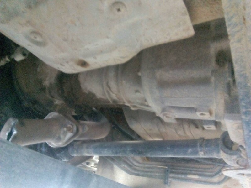 suzuki vitara se/sv (et) del año 2001