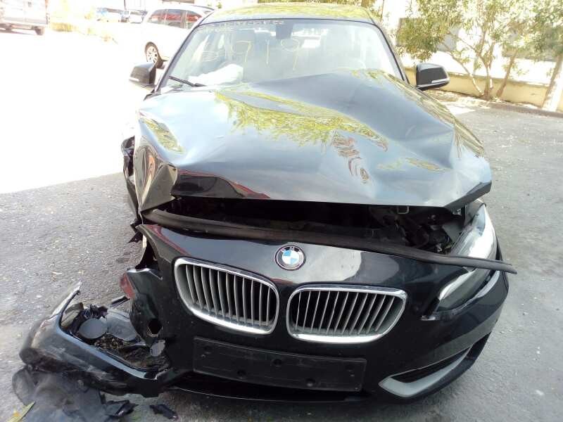 bmw serie 2 coupe (f22) del año 2014