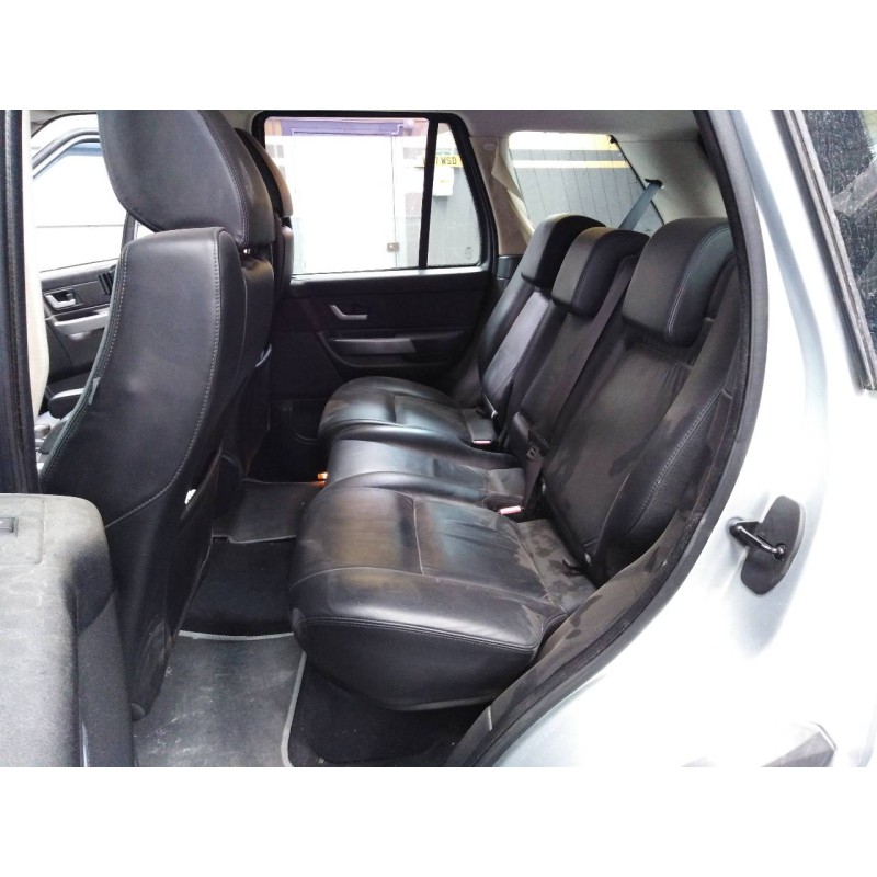 land rover range rover sport del año 2005