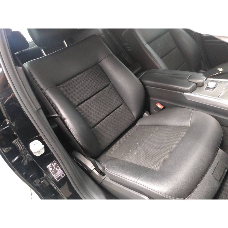 mercedes-benz clase e (w212) lim. del año 2014