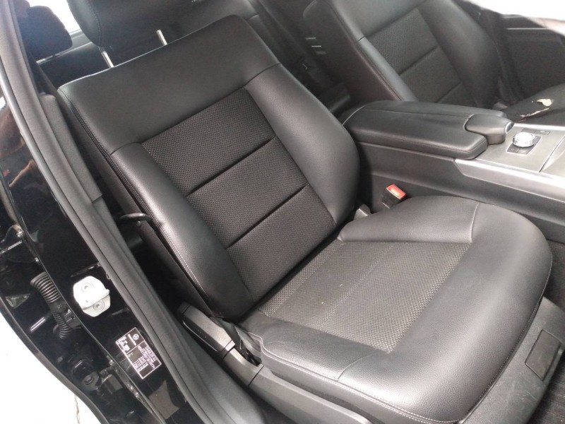 mercedes-benz clase e (w212) lim. del año 2014