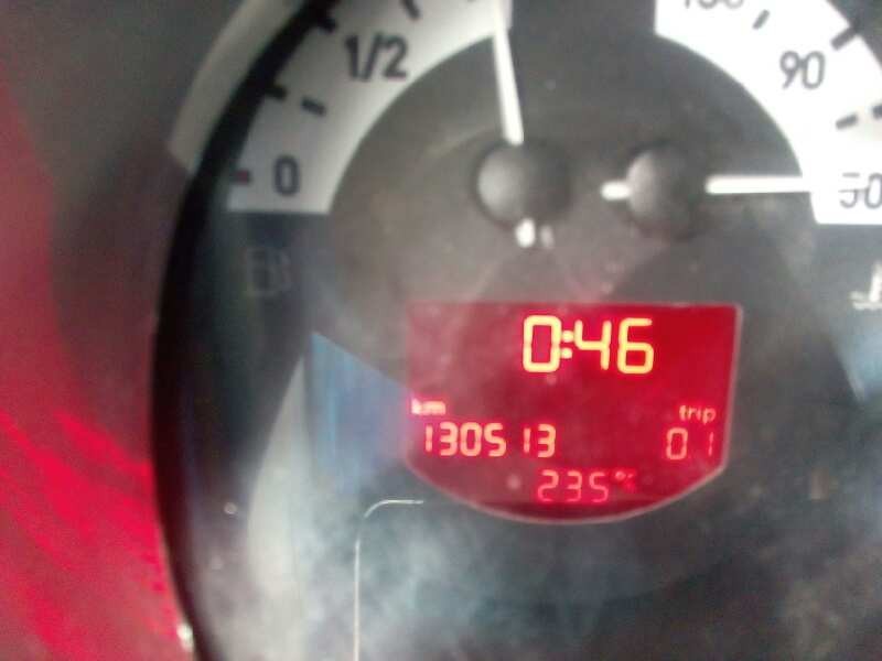 seat altea (5p1) del año 2006