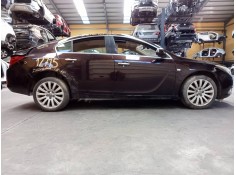 OPEL INSIGNIA BERLINA