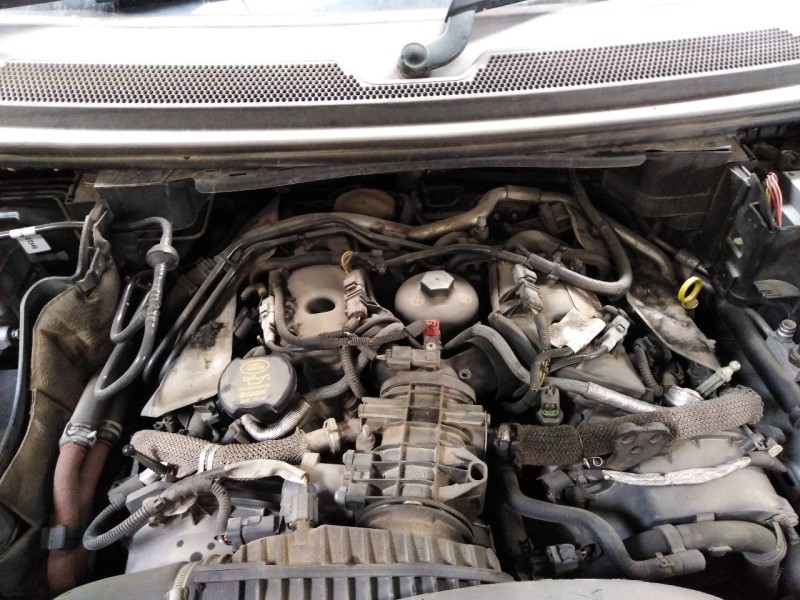 land rover range rover sport del año 2005