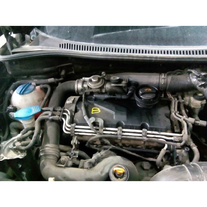 seat altea (5p1) del año 2006