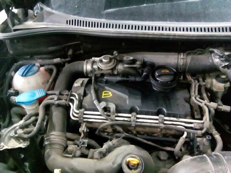 seat altea (5p1) del año 2006