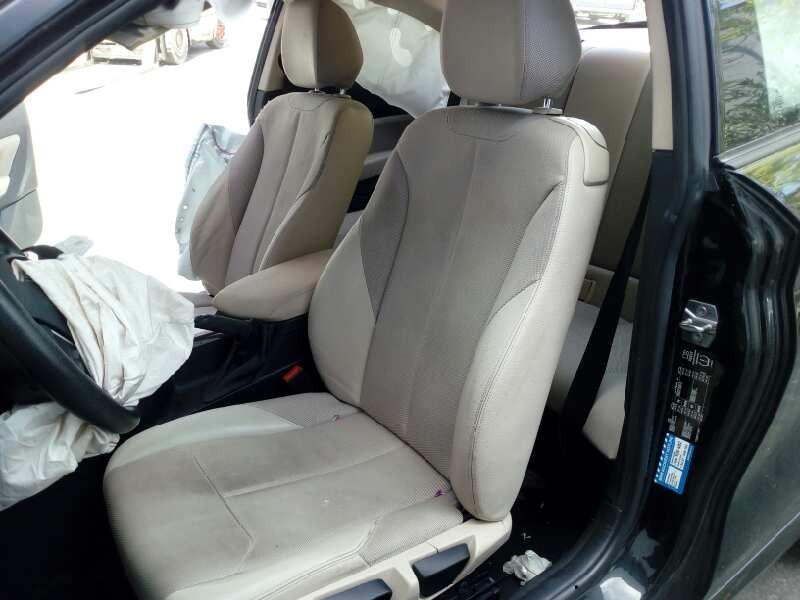 bmw serie 2 coupe (f22) del año 2014