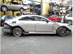 MERCEDES-BENZ CLS BM 257)