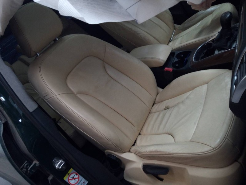 audi q5 (8r) del año 2010