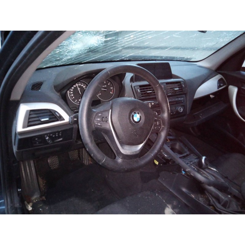 bmw serie 1 lim. (f20) del año 2018