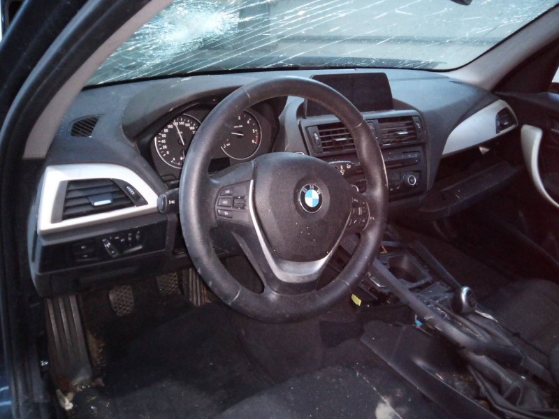 bmw serie 1 lim. (f20) del año 2018