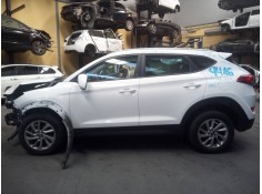 hyundai tucson del año 2017