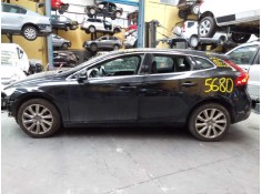 volvo v40 del año 2013