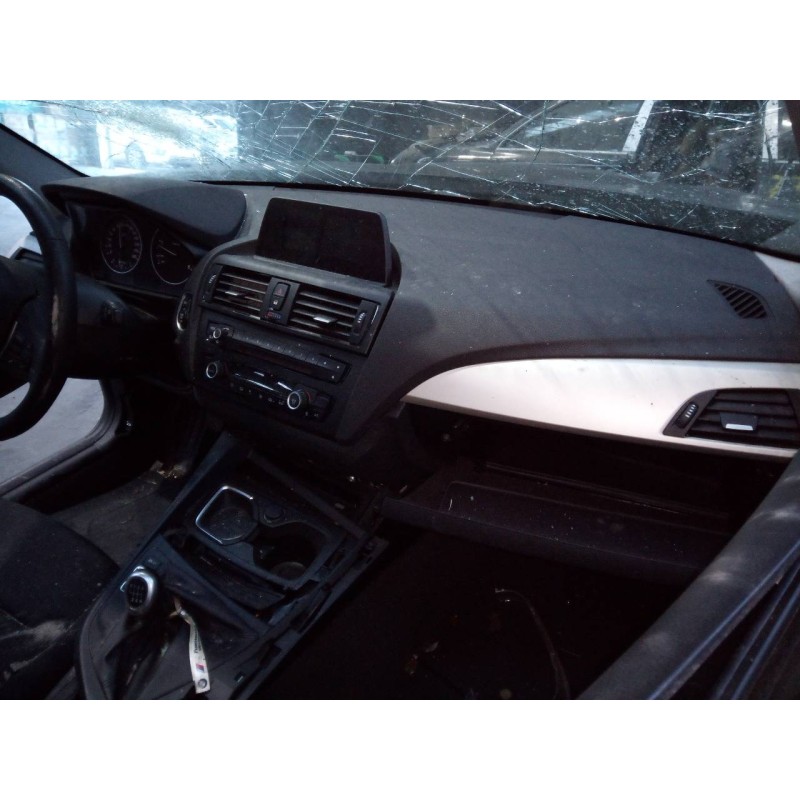 bmw serie 1 lim. (f20) del año 2018