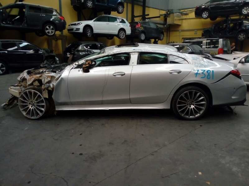 mercedes-benz cls bm 257) del año 2019