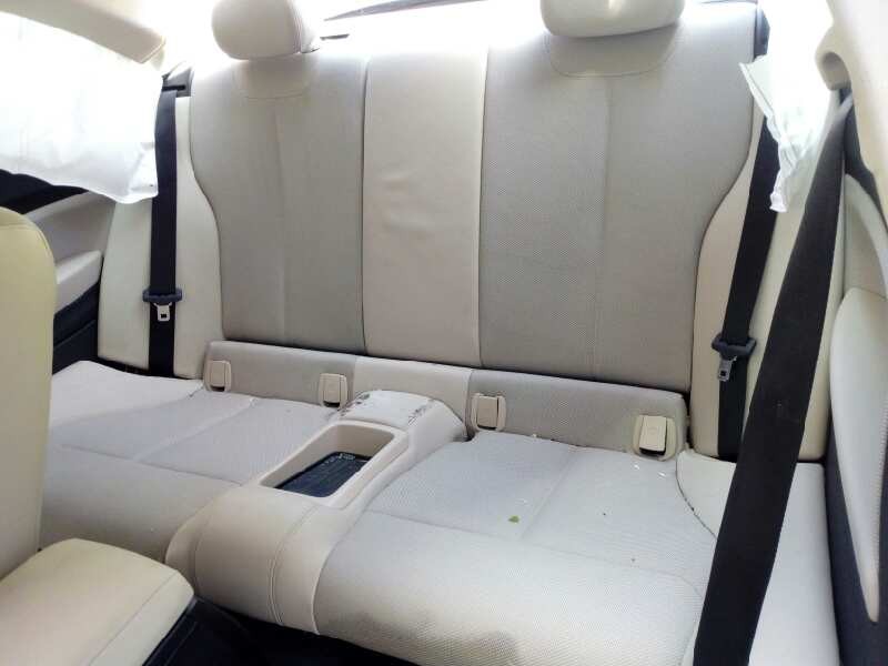 bmw serie 2 coupe (f22) del año 2014